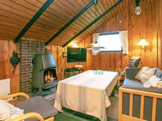 6 person holiday home in Roslev - 5