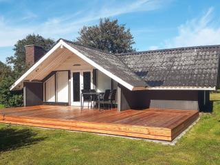 6 person holiday home in Roslev - 0