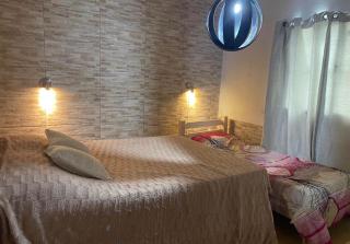Apartamento para 3 personas en la tuna - 5