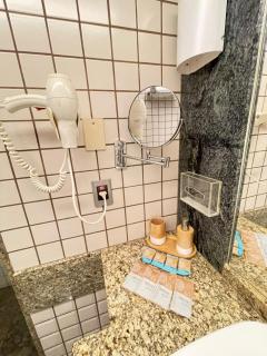 Exclusivo Flat Grand Mercure Eixo Monumental - 1