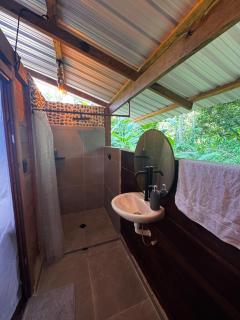 Cabañas Emma Lodge - 7