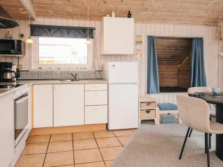4 person holiday home in Hemmet - 5