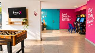 ShortStays Santiago - 1