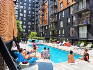 ShortStays Santiago - 8