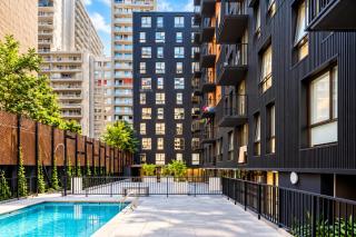 ShortStays Santiago - 9