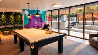 ShortStays Santiago - 3