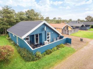 4 person holiday home in Hemmet - 0
