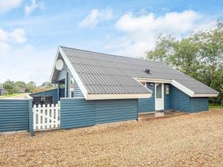 4 person holiday home in Hemmet - 6