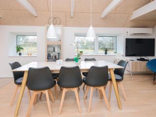 4 star holiday home in Løkken - 5