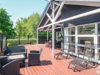 5 star holiday home in Hadsund - 7