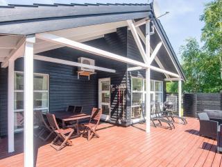 5 star holiday home in Hadsund - 9