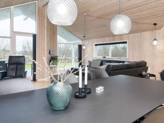 5 star holiday home in Hemmet - 3