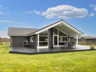 5 star holiday home in Hemmet - 0