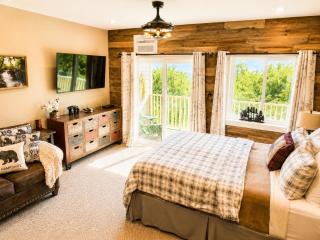 River & Loon Mountain View Studio with Balcony and Pool - Lincoln - 8