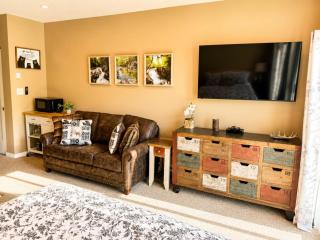 River & Loon Mountain View Studio with Balcony and Pool - Lincoln - 6