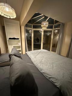 Bohemian ginger apartment 1006 - 8