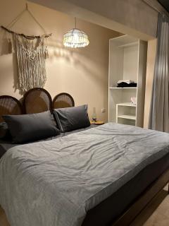 Bohemian ginger apartment 1006 - 6