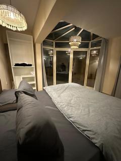 Bohemian ginger apartment 1006 - 3