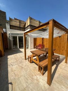 Bohemian ginger apartment 1006 - 1