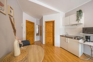 RL5 Stillvoll, Zentral, Ruhig mit Parkplatz - 5