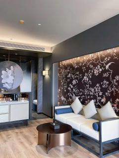 Center Hotel Bac Ninh - 5