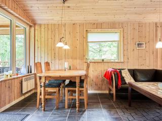 4 star holiday home in Thyholm - 2