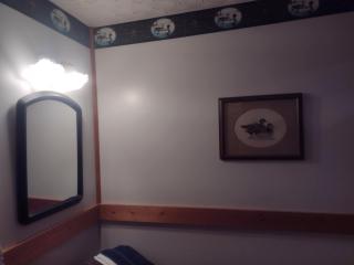 Thunder Ridge Cabins B&B - Bird Nest - 1
