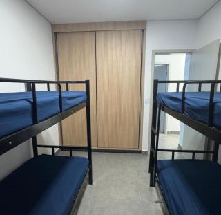 Apartamento top para grupos no centro - Elite 8 - 3