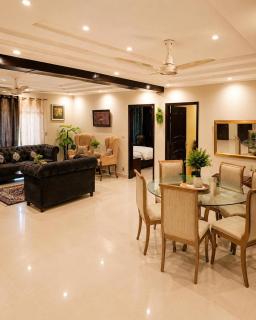 Indus Restor Murree luxury mountain view - 6