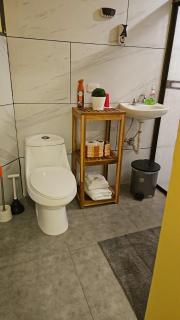 Casona Blanca Guesthouse - 2
