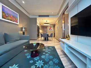 Imperial Lexis Nanas KLCC 4pax 411 - 9
