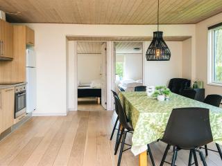 4 person holiday home in Børkop - 5