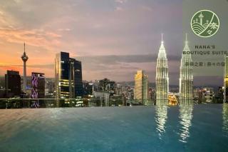 Imperial Lexis Nanas KLCC 4pax 411 - 0