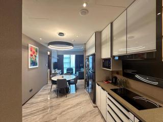 Imperial Lexis Nanas KLCC 4pax 411 - 6