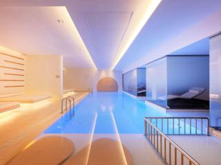 Novotel Istanbul Bosphorus Hotel - 6