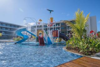 Resort p/ a família Makai Acqua Resort - Muro Alto - 9