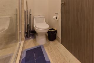 Oniria Anzures Free Parking, Gym & Coworking - 4