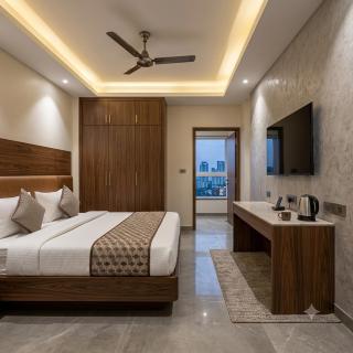 Kamat Inn - 7