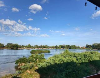 champa resort - Don Det - 6