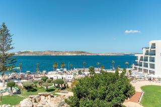 DoubleTree by Hilton Malta - 5