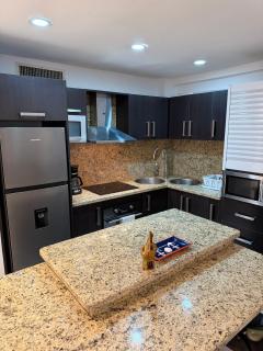 Apartamento Top en Tucacas con Planta eléctrica - 9