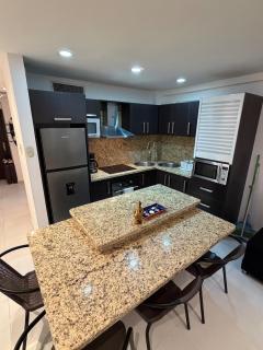 Apartamento Top en Tucacas con Planta eléctrica - 2