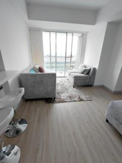 Apartamento 3 habitaciones en zona rosa - 7