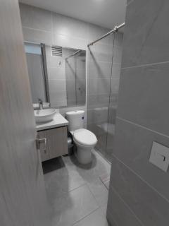 Apartamento 3 habitaciones en zona rosa - 6