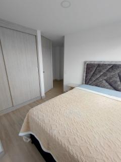 Apartamento 3 habitaciones en zona rosa - 5