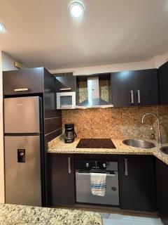 Apartamento Top en Tucacas con Planta eléctrica - 7