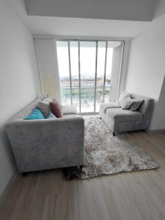 Apartamento 3 habitaciones en zona rosa - 3