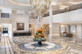 The Plaza Doha, LXR Hotels & Resorts - Doha - 7