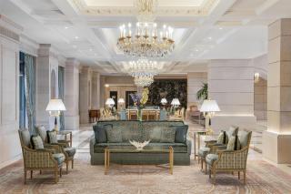 The Plaza Doha, LXR Hotels & Resorts - Doha - 4