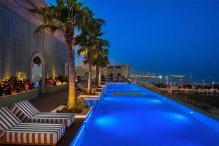 The Plaza Doha, LXR Hotels & Resorts - Doha - 2